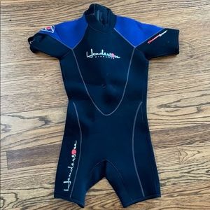 Henderson Divewear Wetsuit
